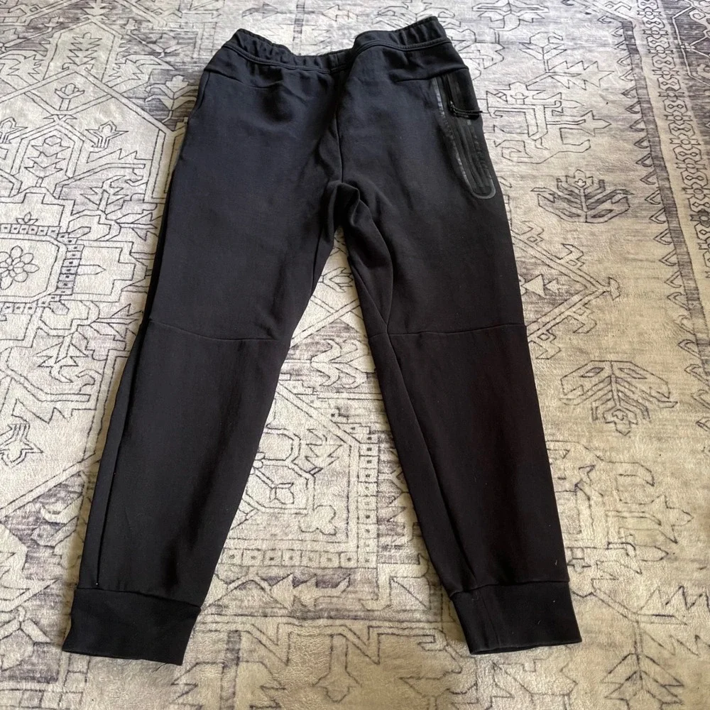 Nike tech fleece